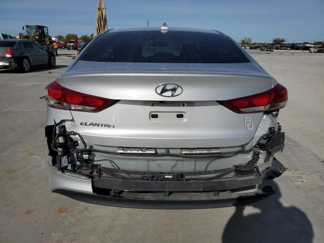 2017 HYUNDAI ELANTRA SE - 5NPD84LF2HH185992