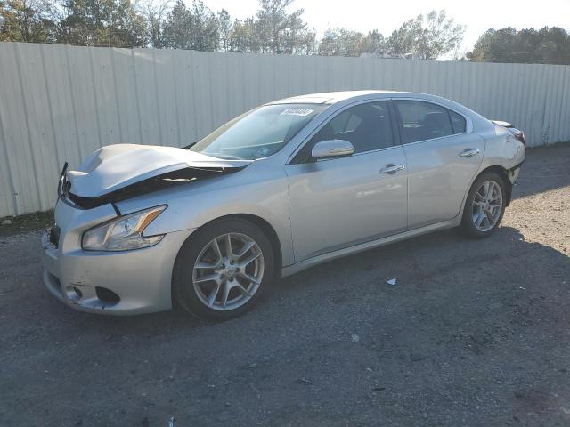 2011 NISSAN MAXIMA S #3030433462