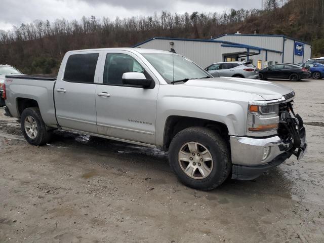 Vin: 3gcukrec6gg207002, lot: 86876004, chevrolet all models k1500 lt 20164