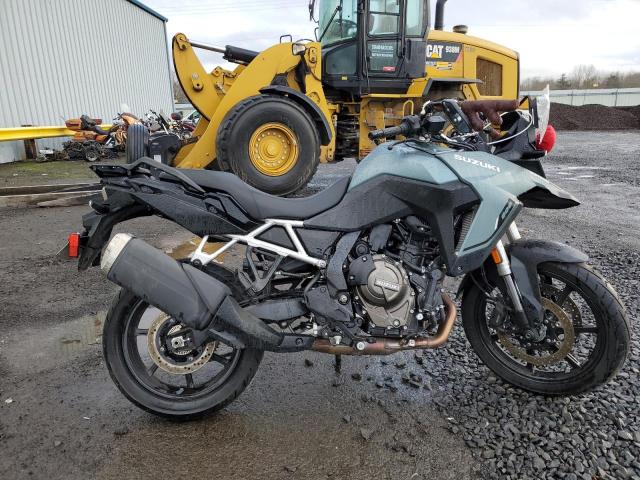 2024 SUZUKI DL800 RQ - JS1EM14B1R7100067