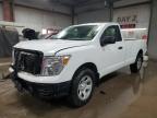 Lot #3024599591 2017 NISSAN TITAN S