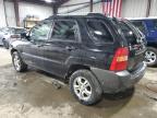 KIA SPORTAGE E photo