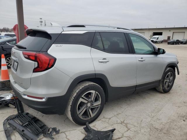 2019 GMC TERRAIN SL - 3GKALVEVXKL329408