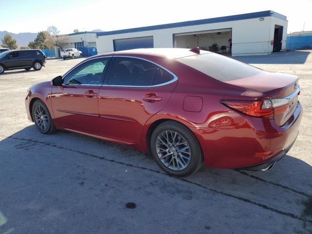 2018 LEXUS ES 350 - 58ABK1GGXJU109768