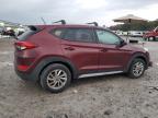 Lot #3024602633 2017 HYUNDAI TUCSON LIM