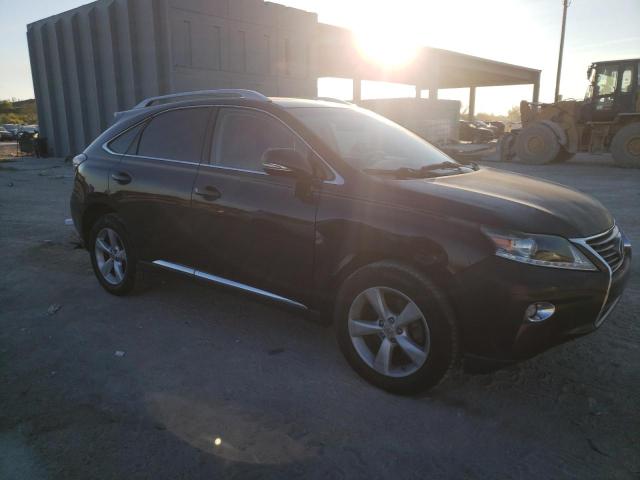 VIN JTJBK1BA2F2483807 2015 LEXUS RX350 no.4