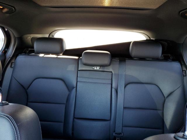 2017 MERCEDES-BENZ GLA 250 - WDCTG4EB7HJ318207