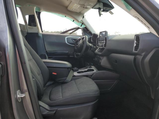 2022 FORD BRONCO SPO - 3FMCR9B63NRE16233