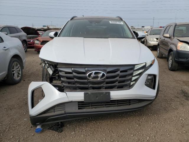2022 HYUNDAI TUCSON SEL - KM8JFCA18NU075536