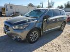 2015 INFINITI QX60 - 5N1AL0MN8FC549546