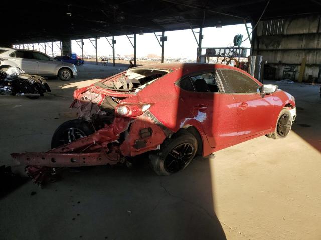 2016 MAZDA 3 SPORT - JM1BM1U71G1295916