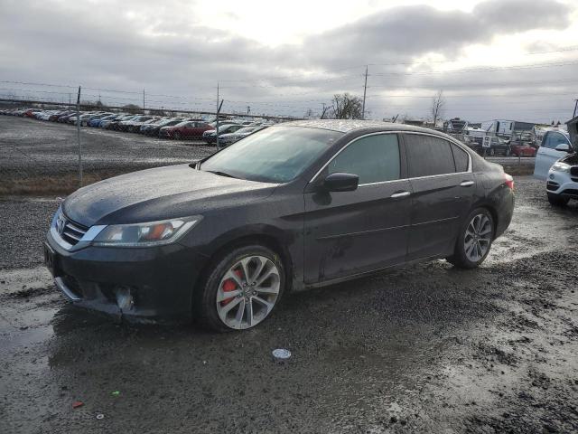 2015 HONDA ACCORD SPO - 1HGCR2E51FA023293