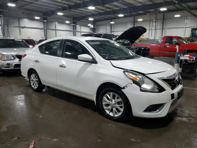 2018 NISSAN VERSA S - 3N1CN7AP1JL832618