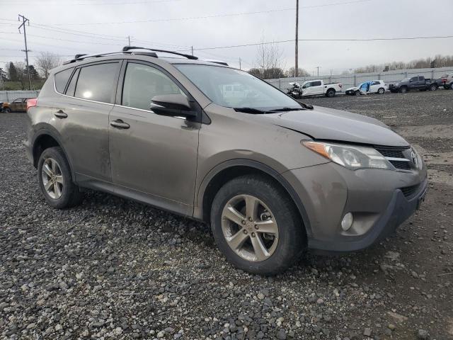 2015 TOYOTA RAV4 XLE - JTMRFREV2FD128613
