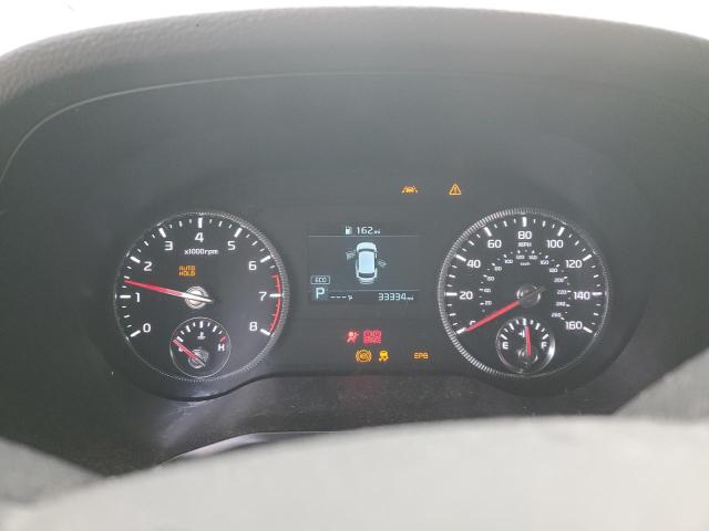 2022 KIA TELLURIDE - 5XYP2DHC1NG231232
