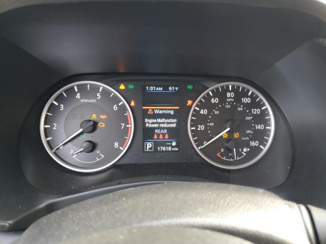 2024 NISSAN SENTRA S - 3N1AB8BV9RY287415