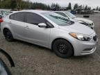 Lot #3029820282 2015 KIA FORTE LX