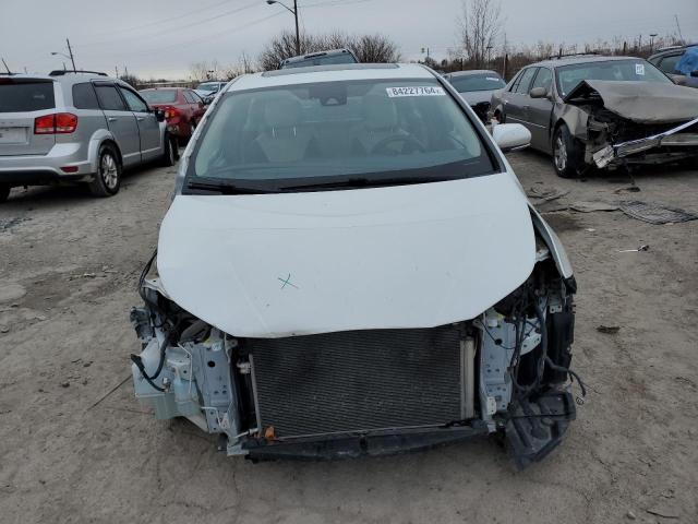 2016 TOYOTA PRIUS - JTDKARFU6G3023019