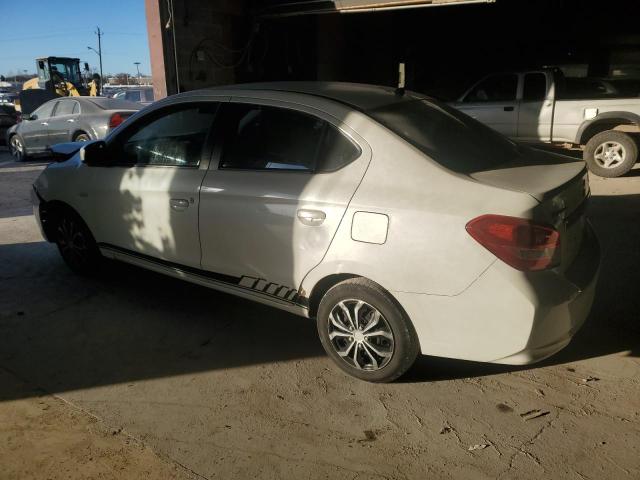 2017 MITSUBISHI MIRAGE G4 - ML32F3FJ4HHF08628