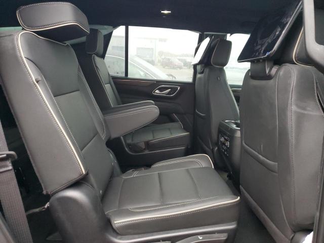 2023 CHEVROLET TAHOE K150 - 1GNSKSKD7PR337342