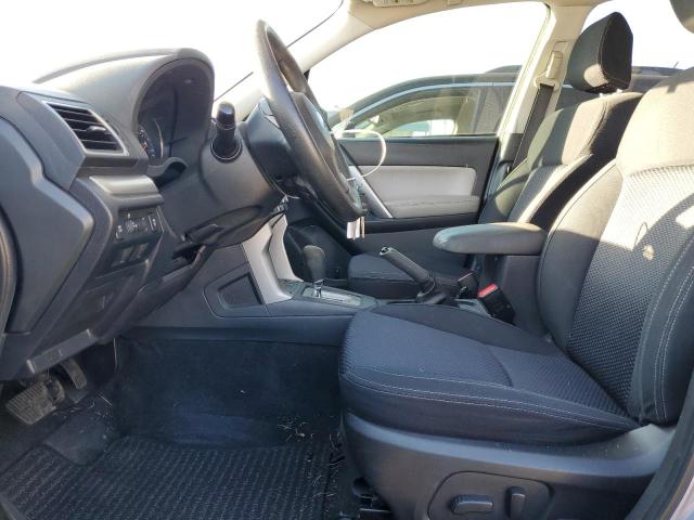 2016 SUBARU FORESTER 2 - JF2SJAFC8GH537970