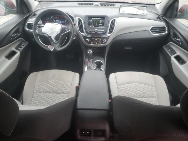 2019 CHEVROLET EQUINOX LT - 3GNAXKEVXKS524582