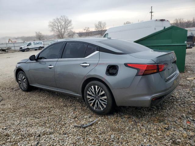 NISSAN ALTIMA SV 2023 gray  gas 1N4BL4DW8PN349626 photo #3