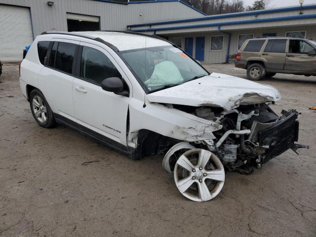 2016 JEEP COMPASS SP - 1C4NJDBB0GD534823