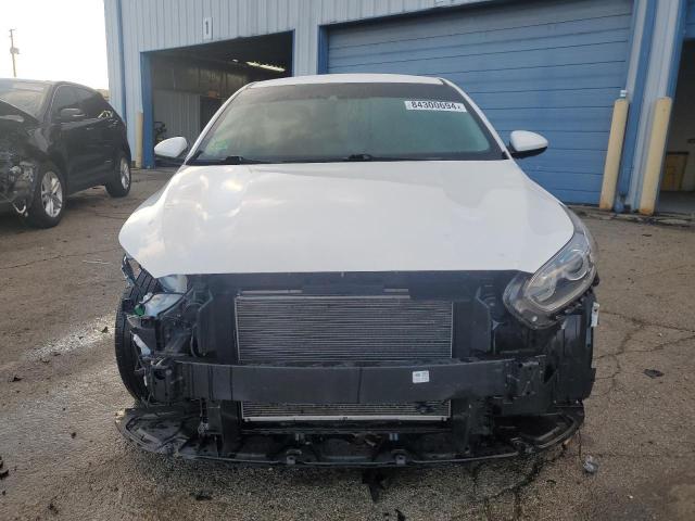 2021 KIA FORTE FE - 3KPF24AD3ME391901