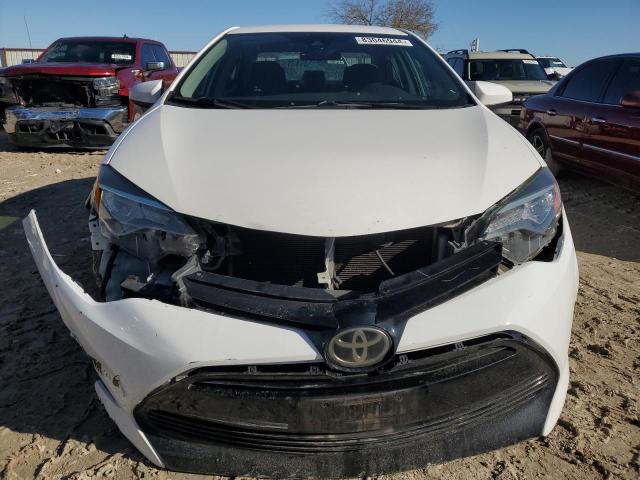 2017 TOYOTA COROLLA L - 5YFBURHE0HP602335
