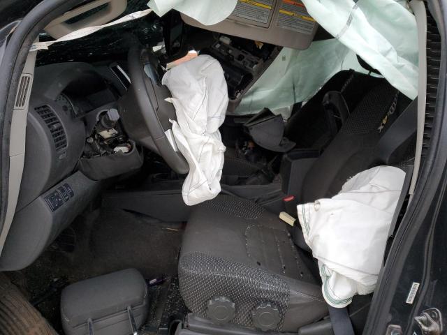 2015 NISSAN XTERRA X 5N1AN0NW5FN654454