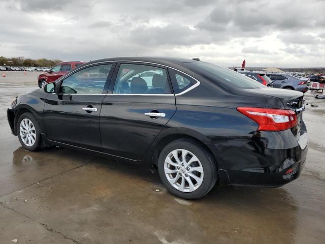 2019 NISSAN SENTRA S - 3N1AB7AP3KY254722