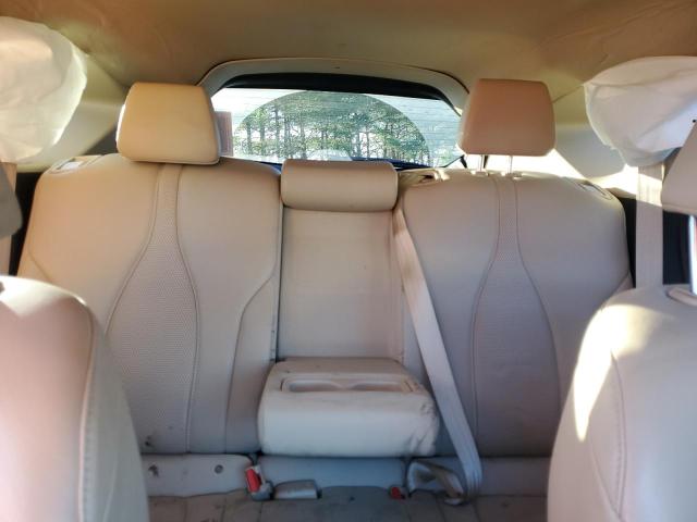 2019 ACURA RDX TECHNO - 5J8TC2H54KL030945