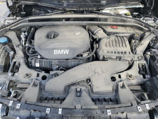 VIN WBXHT3C57K5L89179 2019 BMW X1 no.12