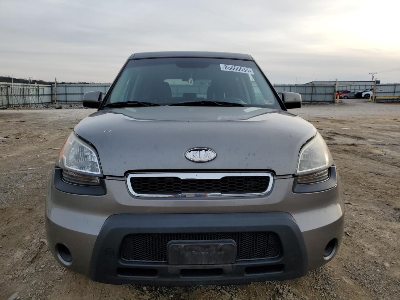 Lot #3025779331 2011 KIA SOUL +