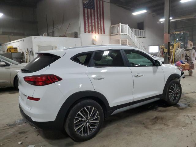 2020 HYUNDAI TUCSON - KM8J33AL4LU236648