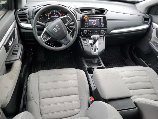 2018 HONDA CR-V LX - 5J6RW6H38JL000801