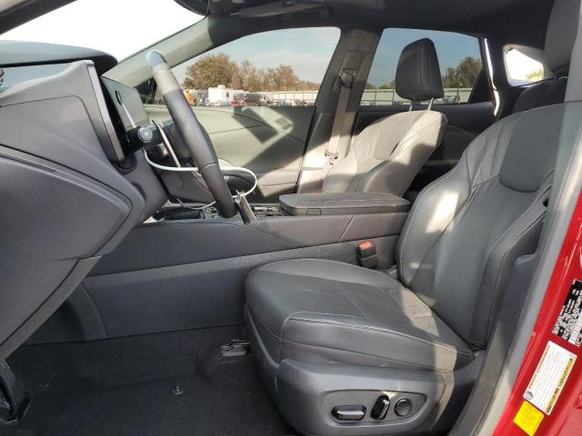 2023 LEXUS RX 350 PRE JTJCHMAA4P2001782