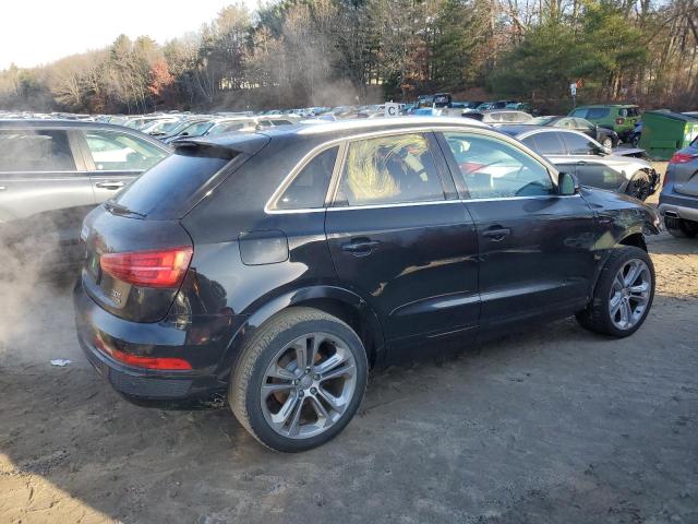 2016 AUDI Q3 PRESTIG - WA1GFCFS9GR003325