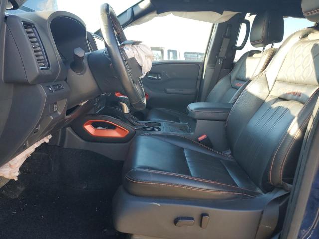 2023 NISSAN FRONTIER S - 1N6ED1EK0PN610517