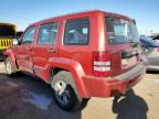 Lot #3024378543 2010 JEEP LIBERTY SP