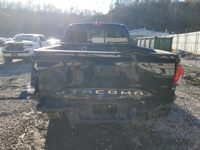 2022 TOYOTA TACOMA ACC - 3TYSZ5AN1NT091486