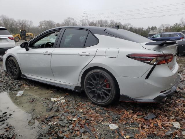 2021 TOYOTA CAMRY TRD - 4T1KZ1AK3MU054973