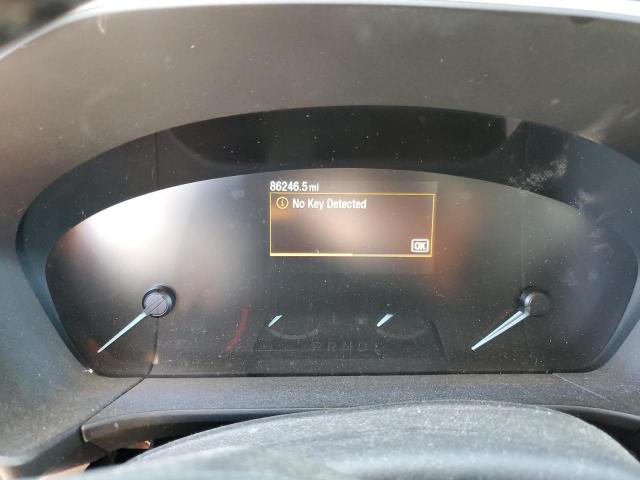 2020 FORD ESCAPE SEL - 1FMCU0H68LUB24763
