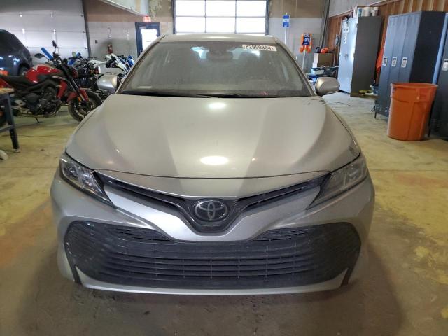 2020 TOYOTA CAMRY LE - 4T1L11AK8LU998701
