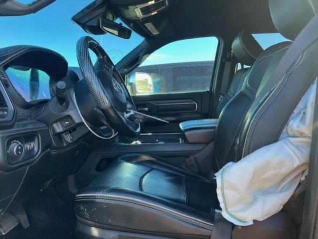 2020 RAM 2500 LIMIT 3C6UR5SL2LG283018
