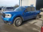 2022 FORD MAVERICK X - 3FTTW8E97NRA43873