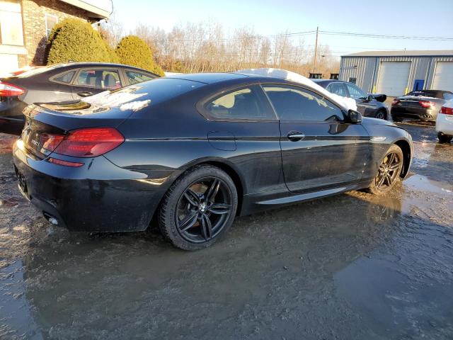 2015 BMW 650 XI WBAYM1C5XFD325337