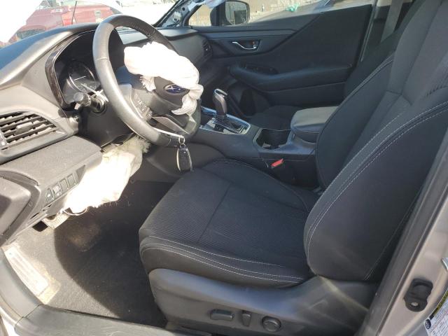 2020 SUBARU LEGACY PRE - 4S3BWAC63L3031100
