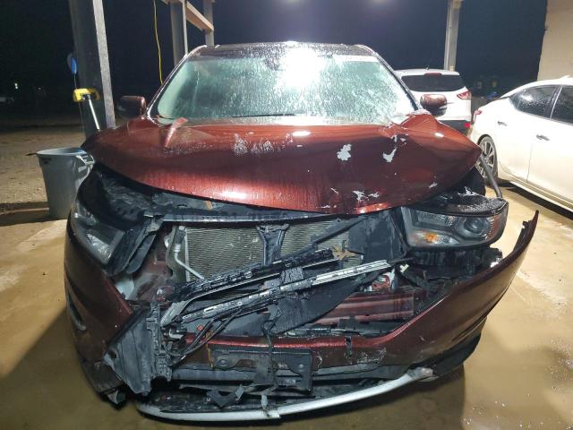 2015 FORD EDGE TITAN - 2FMPK4K9XFBB27305